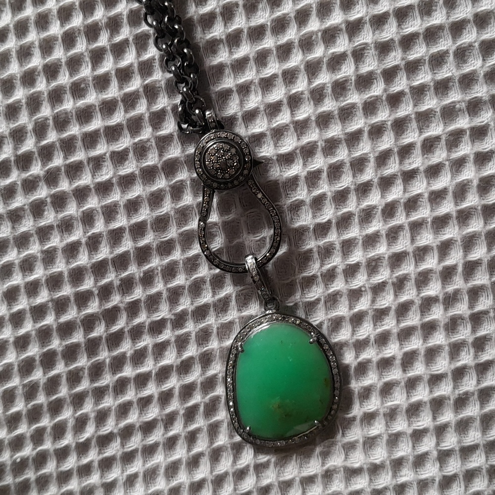 Necklace - Picture 3 of 7